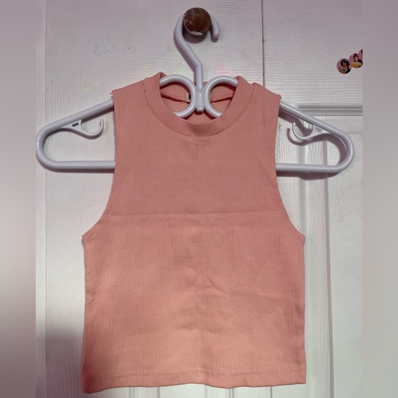 Tank top - Picture 4 of 5